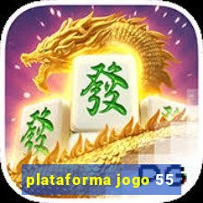 plataforma jogo 55